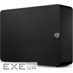 Зовнішній жорсткий диск SEAGATE Expansion 8TB USB3.0 (STKP8000400)