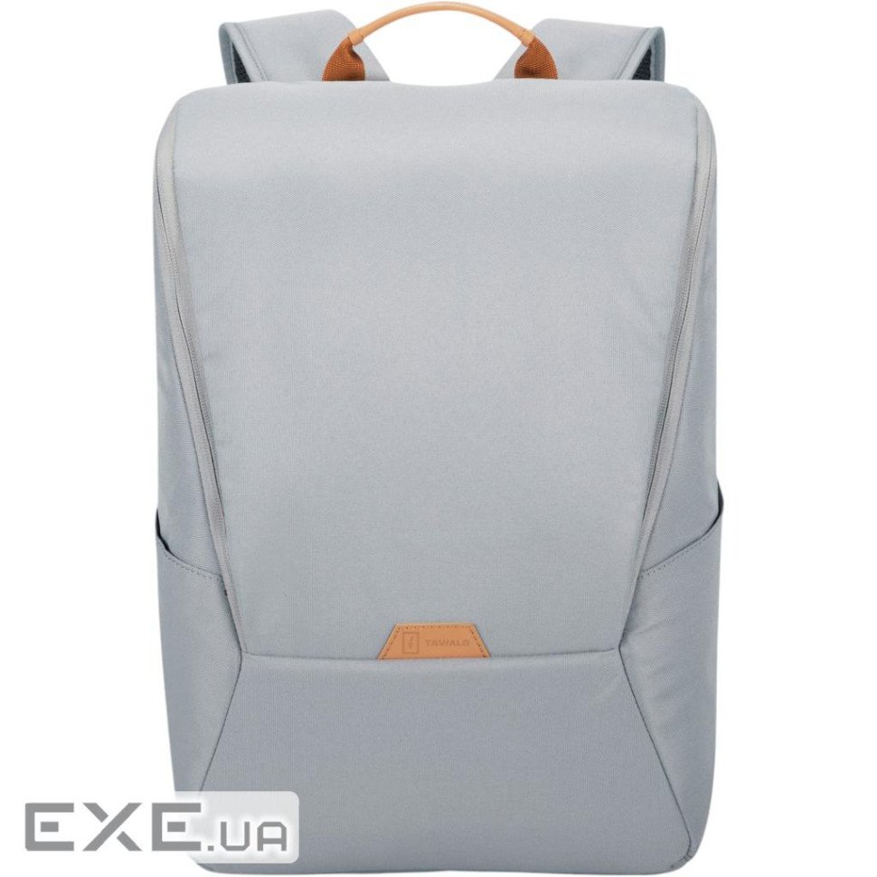 Рюкзак для ноутбука Tavialo 15.6" CityLife TC20 gray, 20L (222224003)