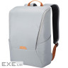 Рюкзак для ноутбука Tavialo 15.6" CityLife TC20 gray, 20L (222224003)