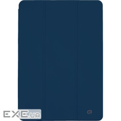 Чохол до планшета Armorstandart Smart Fold Pen Samsung Galaxy Tab S10 FE Dark Blue (ARM85549)