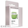 Чохол для навушників Armorstandart Hang Case для Apple AirPods 4 Matcha Green (ARM81286)