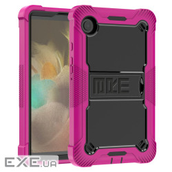 Чохол до планшета Armorstandart Rover Samsung Tab A11 Pink (ARM89299)