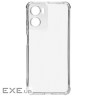 Чохол до мобільного телефона BeCover Anti-Shock Motorola Moto G05 / E15 Clear (713470)