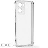 Чохол до мобільного телефона BeCover Anti-Shock Motorola Moto G05 / E15 Clear (713470)