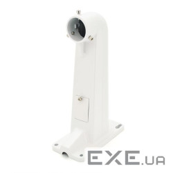 Кронштейн для камери PiPo PP-1602ZJ Wall mount, білий, метал (PP-1602ZJ white)