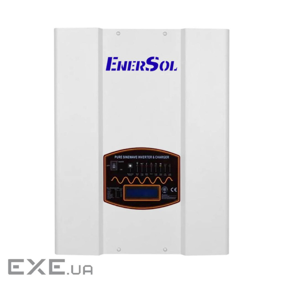 Гібридний інвертор EnerSol EHI-3000S