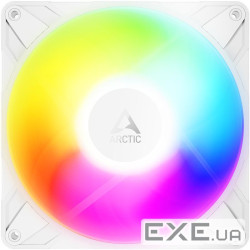 Корпусний вентилятор 140MM P14 PRO REVERSE A-RGB WHT ACFAN00324A ARCTIC