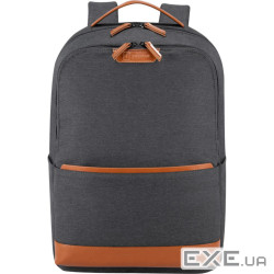 Рюкзак для ноутбука Tavialo 15.6" PORTA TD20 gray, 20L (222224005)