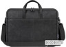 Сумка для ноутбука Defender 15.6" Solid PU black (26091)