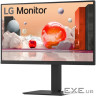 Монітор LG LCD 27BA650-B 27" black (27BA650-B.AEU)