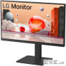 Монітор LG LCD 27BA650-B 27" black (27BA650-B.AEU)