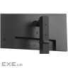 Монітор LG LCD 27BA650-B 27" black (27BA650-B.AEU)