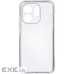 Чeхол-накладка BeCover для Infinix Hot 50i (X6531) Transparancy (712498)