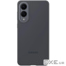Чохол Samsung для Galaxy S25 Edge (S937), Silicone case, чорний (EF-PS937CBEGWW)
