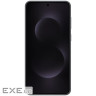 Чохол Samsung для Galaxy S25 Edge (S937), Silicone case, чорний (EF-PS937CBEGWW)