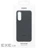 Чохол Samsung для Galaxy S25 Edge (S937), Silicone case, чорний (EF-PS937CBEGWW)
