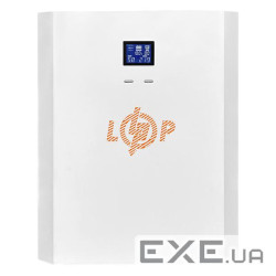 Система резервного харчування LP Autonomic F2.5-5.9KWH (23347)