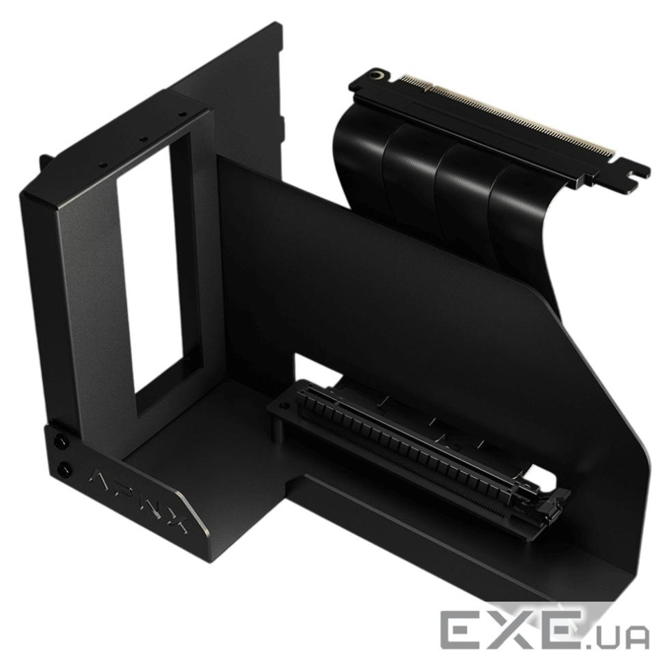Райзер APNX Kit 2 for V1 PCI-E 5.0 x 16 Black (APCK-AX02V00.11)