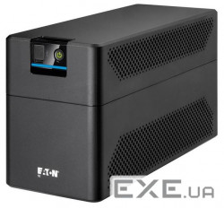 Джерело безперебiйного живлення Eaton 5E 1200 USB DIN G2 (5E1200UD)
