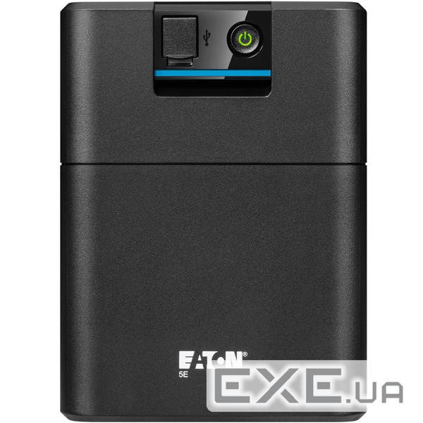 Джерело безперебiйного живлення Eaton 5E 1200 USB DIN G2 (5E1200UD)