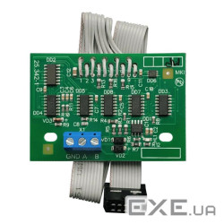 Модуль кольцевого интерфейса Тирас Tiras МКІ