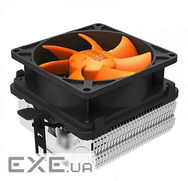 Кулер для процесора PCCOOLER Q82 (YT-CCPC-Q82/3)