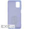Чохол для моб. телефону Armorstandart ICON Case for Samsung M51 (M515) Lilac (ARM57786) (ARM57786)