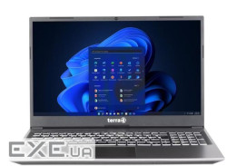 Ноутбук TERRA MOBILE 1517R i7-1355U W11P (1220858)