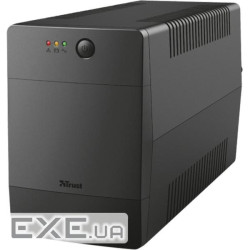 Джерело безперебійного живлення Trust Paxxon 1500VA (23505_TRUST)