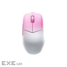 Мишка Thunderobot MLX Dual-Mode Pink (6932066320652)