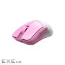 Мишка Thunderobot MLX Dual-Mode Pink (6932066320652)