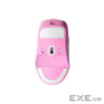 Мишка Thunderobot MLX Dual-Mode Pink (6932066320652)