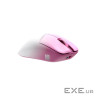 Мишка Thunderobot MLX Dual-Mode Pink (6932066320652)