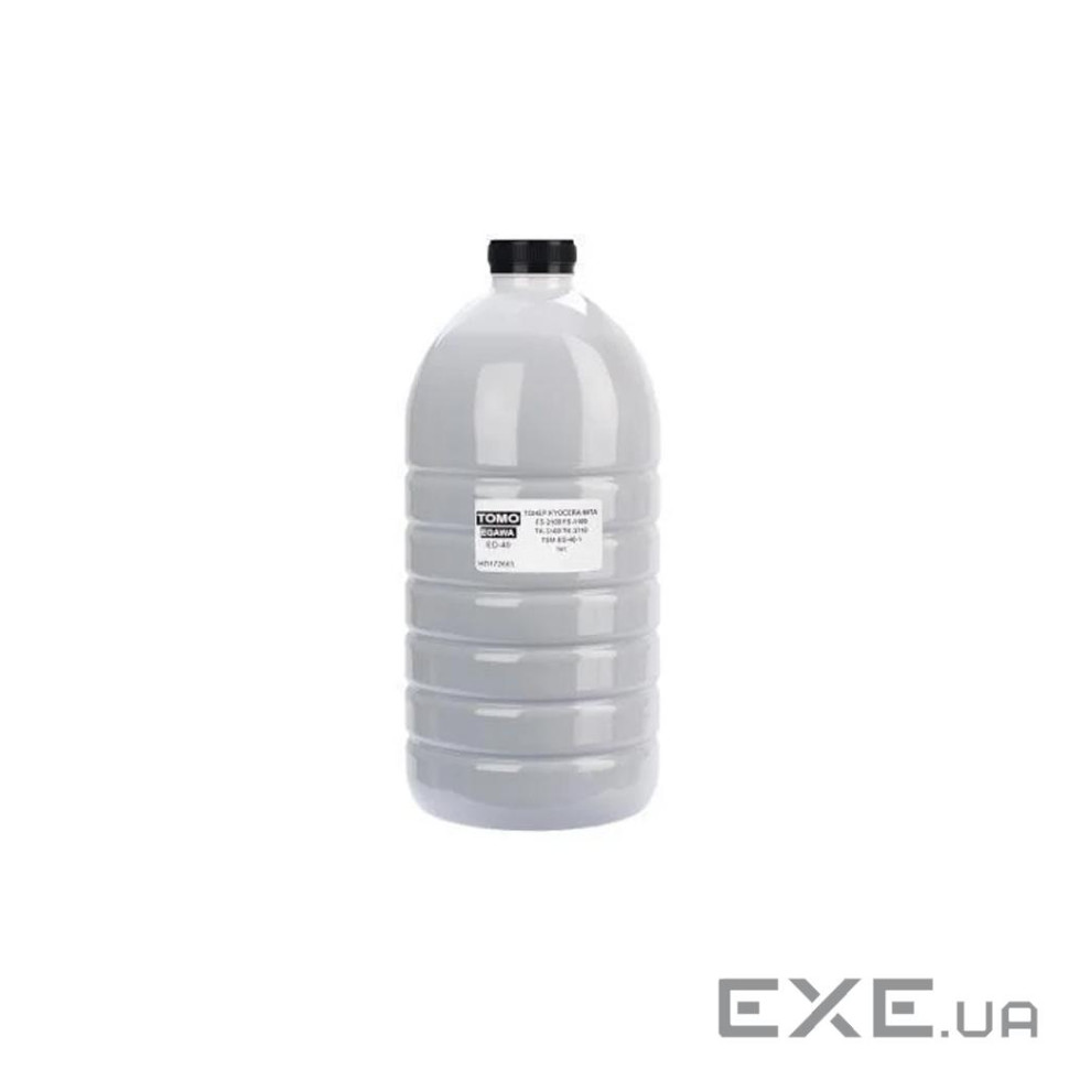 Тонер KYOCERA TK-3150/TK-3190 1кг (ED-43) Tomoegawa (TSM-ED-43-1)