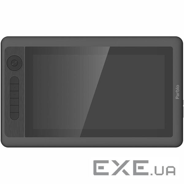 Планшет-монітор Parblo Coast 12 Pro (COAST12PRO)