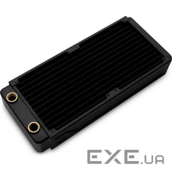 Радіатор охолодження Ekwb EK-CoolStream PE 240 (Classic) (3831109817360)