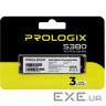 SSD PROLOGIX S380 256GB M.2 NVMe (PRO256GS380)