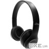 Навушники Media-Tech Epsilion Bluetooth Black (MT3591)