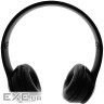 Навушники Media-Tech Epsilion Bluetooth Black (MT3591)