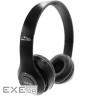 Навушники Media-Tech Epsilion Bluetooth Black (MT3591)