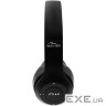 Навушники Media-Tech Epsilion Bluetooth Black (MT3591)