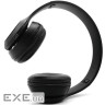 Навушники Media-Tech Epsilion Bluetooth Black (MT3591)