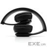 Навушники Media-Tech Epsilion Bluetooth Black (MT3591)