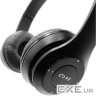 Навушники Media-Tech Epsilion Bluetooth Black (MT3591)