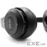 Навушники Media-Tech Epsilion Bluetooth Black (MT3591)