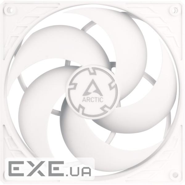 Вентилятор ARCTIC P14 PWM PST White (ACFAN00197A)