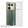 Чeхол-накладка BeCover для Infinix Note 40 (X6853) Transparancy (711178)