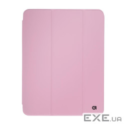 Чохол до планшета Armorstandart Smart Fold Pen Apple iPad Air 11 (2024) Pink (ARM78121)