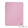 Чохол до планшета Armorstandart Smart Fold Pen Apple iPad Air 11 (2024) Pink (ARM78121)