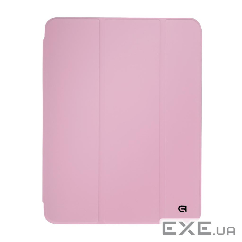 Чохол до планшета Armorstandart Smart Fold Pen Apple iPad Air 11 (2024) Pink (ARM78121)